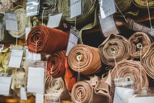 How the Fabrics You Choose To Wear Could Be Affecting Your Hormone Health