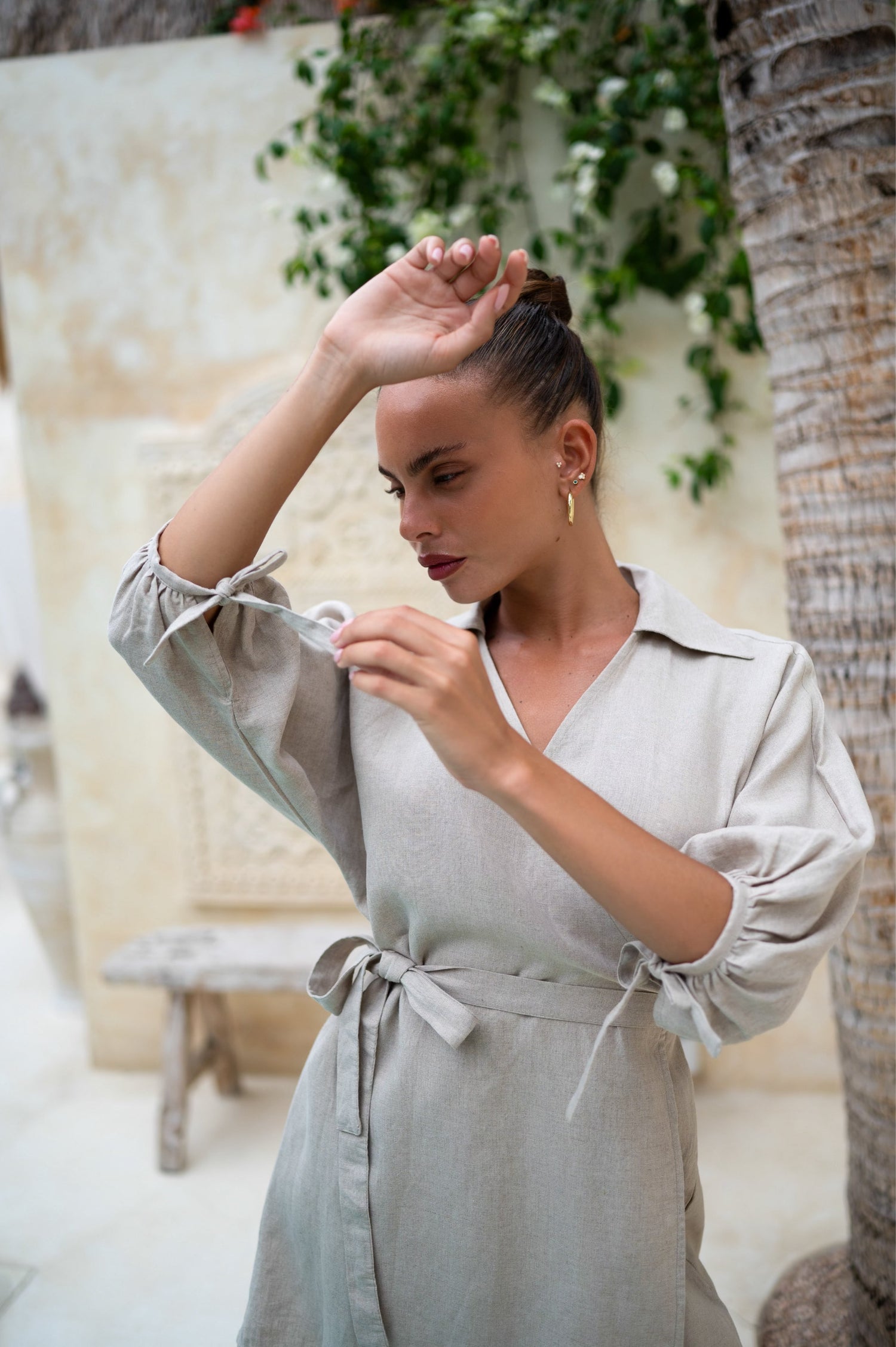 ISLAND LUXE COLLECTION