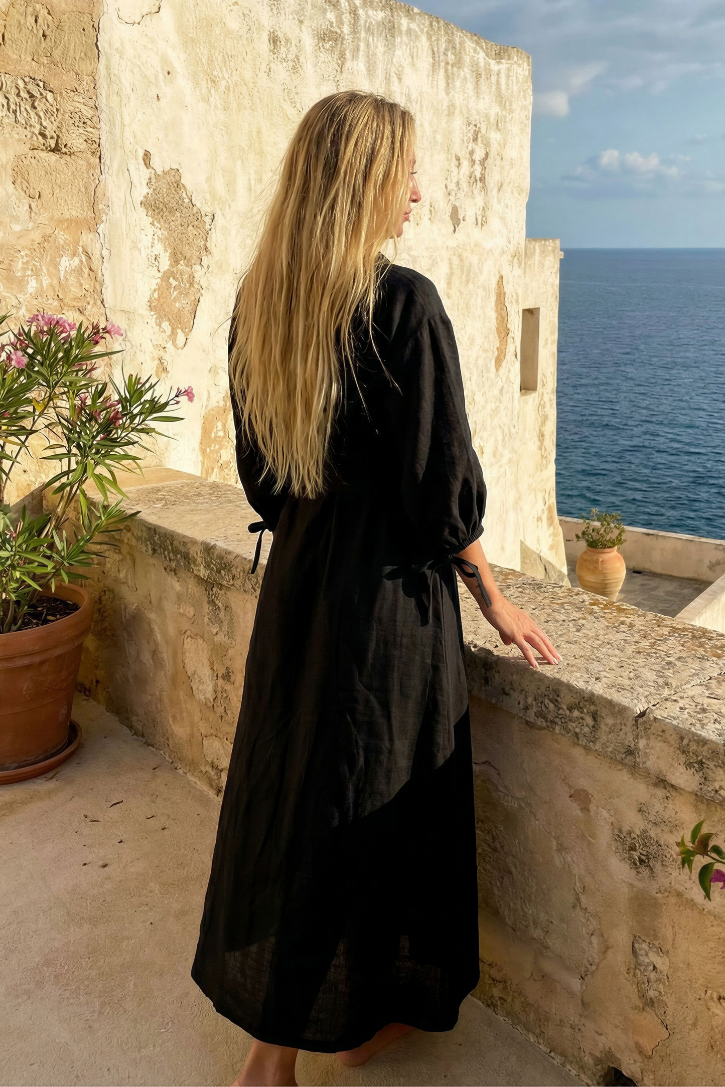 Aruba Island Life – Cate – Minikleid