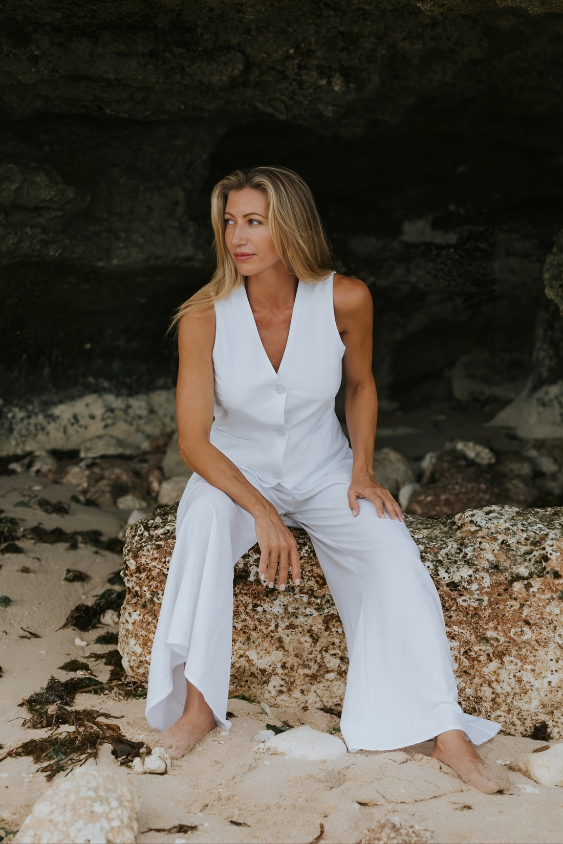 Unlocking the Secrets of Smart Casual Dress Code: Tips for Ladies in A WALLIS AND JAZZ RESORT WEAR Unlocking the Secrets of Smart Casual Dress Code: Tips for Ladies in A WALLIS AND JAZZ RESORT WEAR