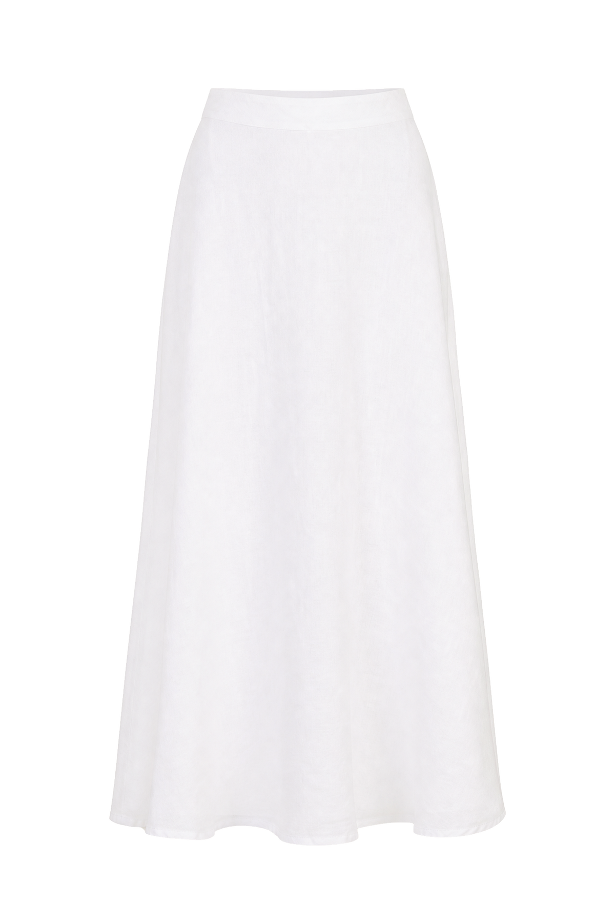 Coast to Coast Florence Maxi Skirt
