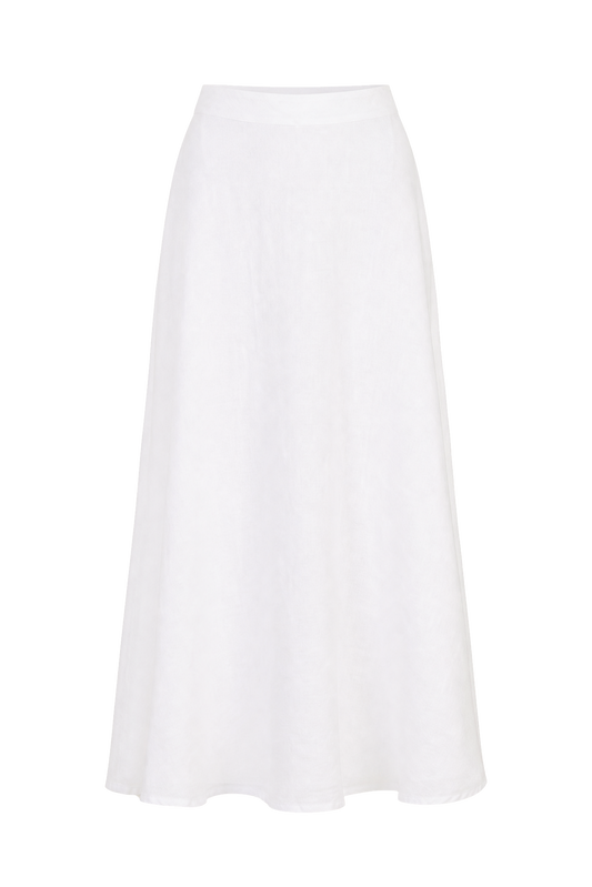 Coast to Coast Florence Maxi Skirt