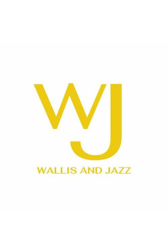 Wallis und Jazz Geschenkkarte